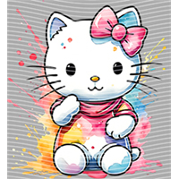 Colorful Cartoon-CC-224